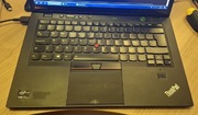 klawiatura Lenovo X1 I generacji touchpad podświetlana norweska sprawna