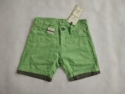 Spodenki jeansowe Tom Tailor 140 cm