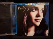 Norah Jones – Come Away With Me - CD