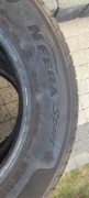 Opony letnie NEXEN N'FERA Sport SU2 205/65/R16