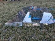 Osłona safe taxi bolt uber free now Dacia Logan