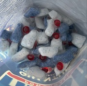 Kapsułki Finish 75 sztuk