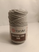 Sznurek Macrame Cord 3mm 756