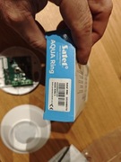 Czujka ruchu satel aqua Ring sufit  24v