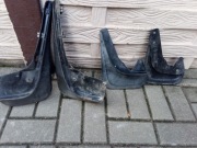 Chlapacze, nadkola do Mercedesa A-klasa W168, Vaneo, Oryginał.