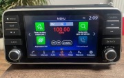 Radio NISSAN LCN2 GPS MICRA K14 odblokowane