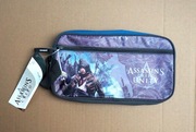 DUŻA KOSMETYCZKA - SASZETKA * ASSASSIN'S CREED * SUPER