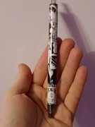 Długopis żelowy anime 