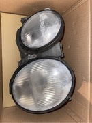 Sprzedam komplet lamp do Mercedes CLK W208/209