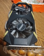 Karta graficzna do kopania cryptowalut 