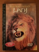DVD. NATURAL KILLERS TOM 4. LWY KRÓLEWSKA PRZYJAŹŃ
