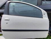 DRZWI PRAWE TOYOTA AYGO 107 C1 KWD 3 DRZWI