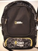 Plecak  w stanie idalnym