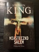 Stephen King - Miasteczko Salem 