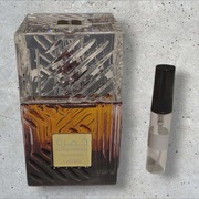 Lattafa Khamrah Dukhan 10ml
