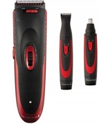 Bezprzewodowa Maszynka do strzyżenia Remington HC901 z trymerem