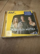 RMF FM Najlepsza muzyka - składanka 