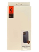 Etui Spigen Mag Armor do iPhone 16 Pro Max do MagSafe Niebieskie