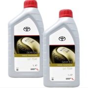 OLEJ PRZEKŁADNIOWY MANUAL 2x  75W