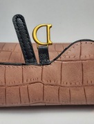 Mały portfel damski 