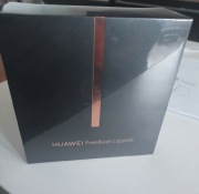 Nowe słuchawki HUAWAWEI FreeBuds Lipstick