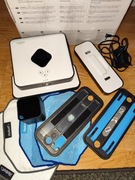 Robot iRobot BRAAVA 390T biały mopujący na mokro i sucho