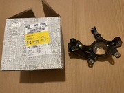 Zwrotnica Prawa Renault Megane IV Oryginalna Nowa