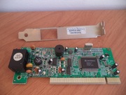 Modem Rainbow stary telefoniczny wewnętrzny