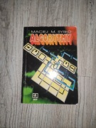 Maciej M. Sysło "Algorytmy"