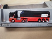 Mercedes Actros Schuco StoraEnso