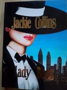 Lady boss Jackie Collins