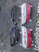 Lampa tylna Prawa Lewa z osłonkami kia sportage IV