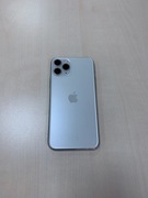 Apple iPhone 11 Pro / 64 GB / Silver / MWC32PM/A