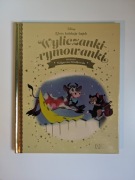 Książka Wyliczanki Rymowanki Disney Złota kolekcja bajek 