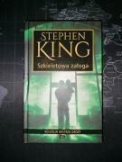 Stephen King - Szkieletowa załoga / Kolekcja mistrza grozy