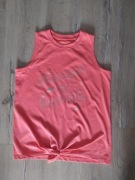 4F T-shirt koszulka na lato dziewczęca młodzieżowa r. 164 14 lat