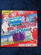 Gra edukacyjna PC "Było sobie oddychanie"