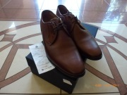 Buty męskie wizytowe nowe, skóra, okazja!!!