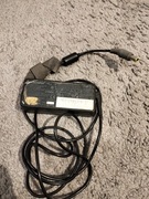 Zasilacz Lenovo 2 metry czarny 20V 3.25A