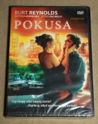 Pokusa - Burt Reynolds  DVD