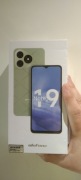 Ulefone Note 19 zielony nowy