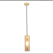 Lampa wisząca- nowoczesna.