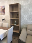 Regał stojący otwarty 