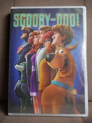 Scooby-Doo (2020) Nowy w folii