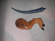 Lego części dinozaurów 