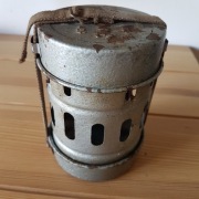 kuchenka benzynowa "Juwel 34"