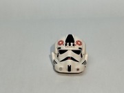 LEGO 87556pb01 kask hełm Star Wars 
