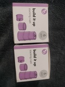 Zabawka dziecięca- kubki