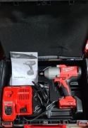Klucz udarowy 1/2" 1085Nm Milwaukee M18 BLHIWF12