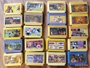 Pegazus Różne Gry Złota Piątka Angielskie napisy z tyłu